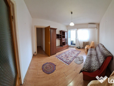 Apartament cu 2 camere de vanzare in zona Mihai Bravu - Obor