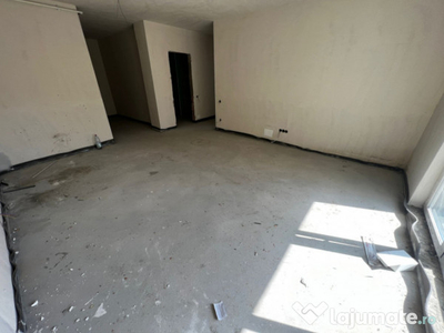 Apartament cu 3 camere, 66 mp, zona Gilau