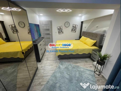 Apartament cu 3 camere zona Bd Unirii - Piata Alba Iulia