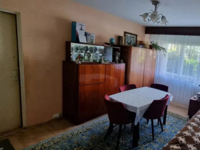 Apartament de 3 camere, 49mp, zona Manastur