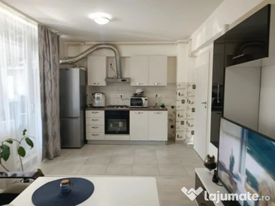 Apartament de 3 camere Drumul Gura Făgetului