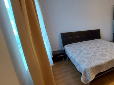 Apartament de vanzare, 2 camere, decomandat, 53 mp, Florilor