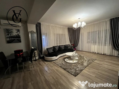 Apartament de vanzare Tomis Plus