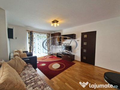 Apartament in Baciu, zona Regal