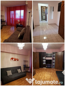 Apartament Piață Sudului/Se poate închiria la muncitori