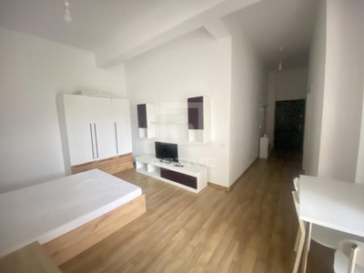 Apartament zona NTT -str anton pann