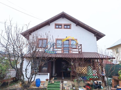 Casa de vanzare, Breaza Prahova