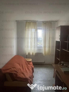 COLOSSEUM: Apartament 3 Camere Calea Bucuresti