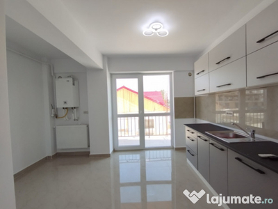 Apartament 3 Camere în Zona Popas Pacurari, Gata de Mutare!