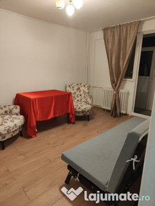 Inchiriez apartament 2 camere/cu sau fara pat dormitor? Grigore Moisil