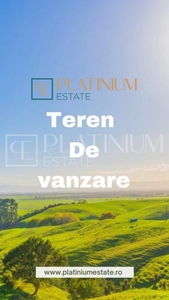 P3856 Teren intravilan zona Lidia 4060mp Fs 43mp