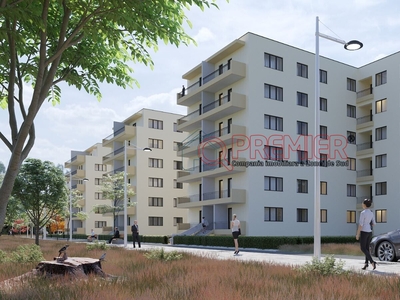 RARITATE -Apartament 2 camere cu 2 bai - Metalurgiei