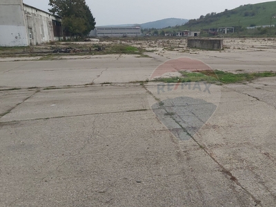 Spatiu industrial 150 mp inchiriere in Depozit, Cluj-Napoca, Someseni