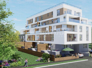 2 Camere Ideal Investitie -600 m STB