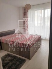 2 camere open space, modern, terasa, Cartierul Intre Lacuri, UBB, UAD