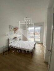 3 camere open space, Modern, parcare, Zona Cetatii, Floresti, Panemar