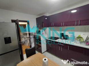 3 camere | Zona centrală | Pet frendly | Decomandat | Lift