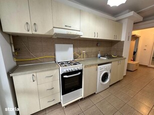 Alzza Real Estate Apartament Decomandat de Inchiriat in Marasti