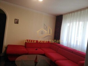 Alzza Real Estate Inchiriere Apartament 3 Camere in Manastur, Strada Mehedinti