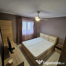 Anunț închiriere apartament 3 camere – Junior Residence,