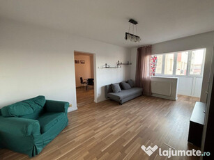 AP. 2 CAMERE, METROU 5 MIN, MOBILAT/UTILAT, PET-FRIENDLY,...