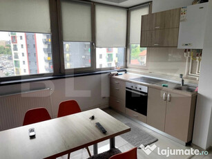 Apartament 1 cameră, 30 mp, zona 2 Băieți