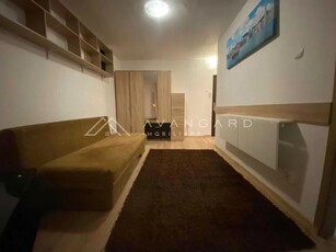 Apartament 1 camera | 24 mp | Etaj intermediar | Zona Big Manastur