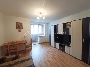 Apartament 1 camera | 28 mp | Expo Transilvania