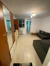 Apartament 1 camera | 32 mp | Etaj Intermediar | Mobilat/Utilat | Zona Toskana