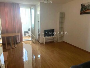 Apartament 1 camera | 32 mp | Etaj Intermediar | Zona Strazii Parang Manastur