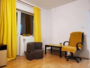 Apartament 1 camera Manastur