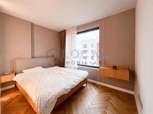 Apartament 1 camera, modern | Constantin Brancusi |