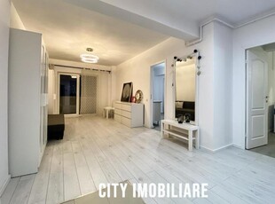 Apartament 1 camera modificabil in 2 camere, S53 mp + 11 mp. terasa, bloc nou, Marasti. de vanzare