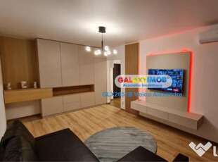 Apartament 2 Cam Lux Berceni I Dimitrie Leonida I Parcare