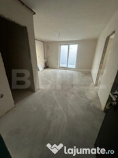 Apartament 2 camere, 37 mp, etaj intermediar, CF, garaj, Bet