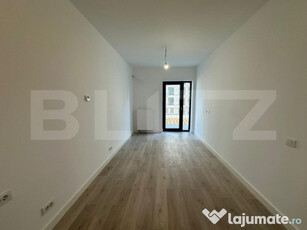 Apartament 2 camere 44.4 mp, zona-Silk District