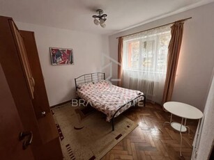 Apartament 2 camere, 54mp, balcon, cartier Manastur, zona Calea Floresti