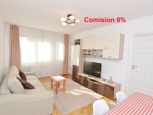 Apartament 2 camere Berceni, Bd. Alexandru Obregia CRSImobiliare Agentie Im