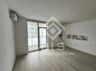 Apartament 2 camere bloc nou