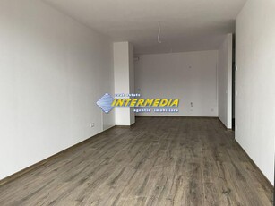 Apartament 2 camere bloc nou de vanzare finisat complet in Alba Iulia