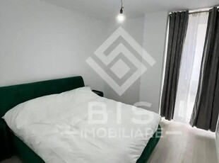 Apartament 2 camere bloc nou