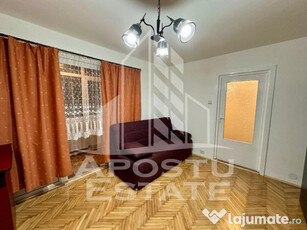 Apartament 2 camere, centrala proprie, Gheorghe Lazar