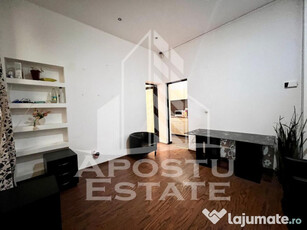 Apartament 2 camere, centrala proprie, PetFriendly,zona U...