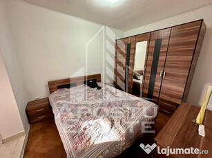 Apartament 2 camere, centrala proprie si clima, Soarelui