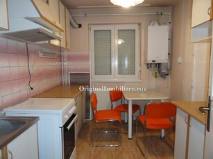 Apartament 2 camere confort 1 etaj 3, mobilat si utilat