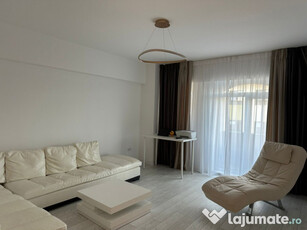 Apartament 2 camere Contemporan