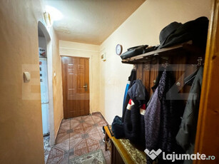 Apartament 2 camere cu boxa la subsol, zona Ampoi 1 - Caroli