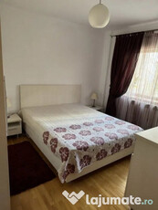 Apartament 2 camere D, in Oancea