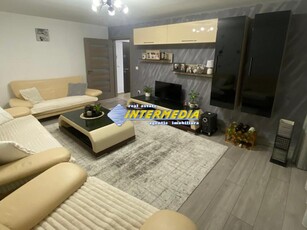 Apartament 2 camere de vanzare in Alba Iulia zona Cetate-Mercur