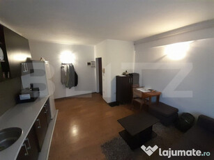 Apartament 2 camere decomandat, Calea Moldovei